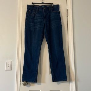 Nat Nast Mens Jeans